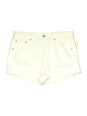 Aeropostale Denim Shorts (view 1)