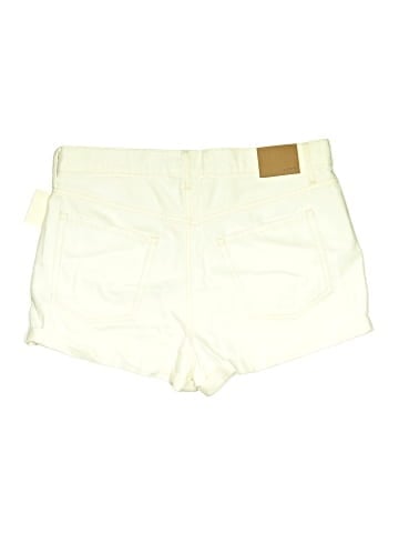 Aeropostale Denim Shorts (view 2)