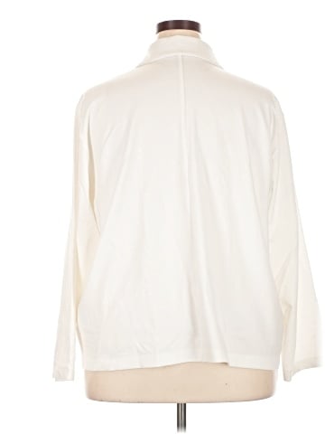 Eileen Fisher Jacket (view 2)