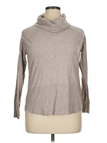 Cyrus Turtleneck Sweater (view 1)