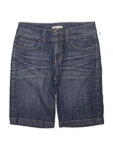 CAbi Denim Shorts (view 1)