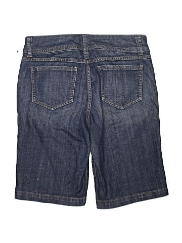 CAbi Denim Shorts (view 2)