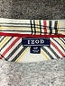 IZOD Plaid Gray Pullover Sweater Size S - photo 7