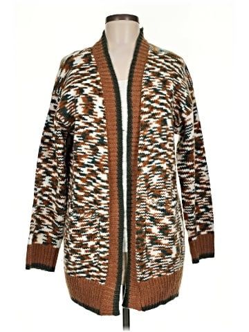 Skies Are Blue Cardigan (view 1)