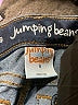 Jumping Beans Solid Blue Jeans Size 6 - photo 3