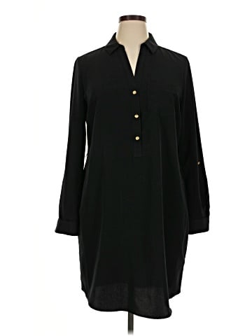 The Limited Casual Dress (view 1)