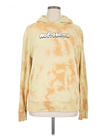 Aeropostale Pullover Hoodie (view 1)