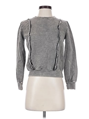 Eri + Ali Pullover Sweater (view 1)