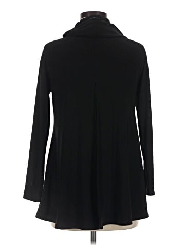 Sympli Long Sleeve Top (view 2)