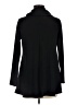 Sympli Black Long Sleeve Top Size 8 - photo 2