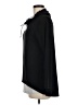 Sympli Black Long Sleeve Top Size 8 - photo 5