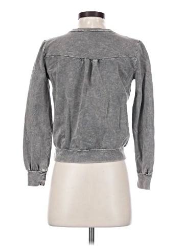 Eri + Ali Pullover Sweater (view 2)
