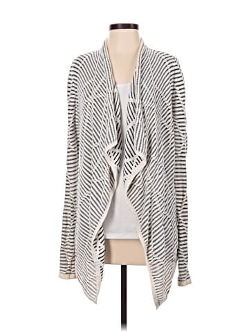Adolfo Dominguez Cardigan (view 1)