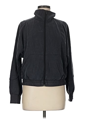 Lululemon Athletica Track Jacket (view 1)