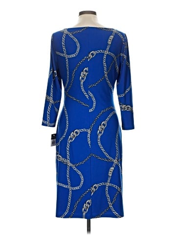 Lauren by Ralph Lauren Cocktail Dress (view 2)
