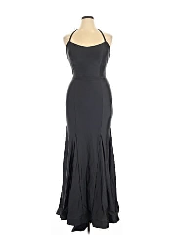 Blondie Nites Cocktail Dress (view 1)