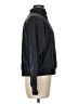 Lululemon Athletica Solid Black Track Jacket Size 8 - photo 4