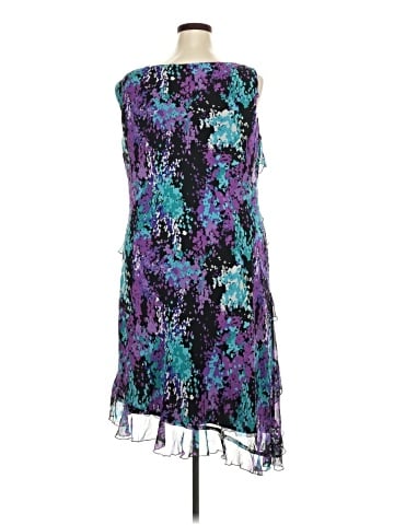 S.L. Fashions Cocktail Dress (view 2)