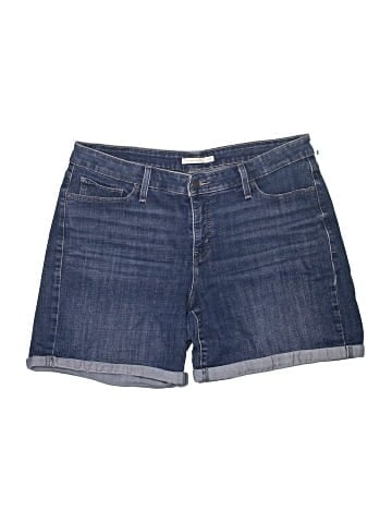 Levi's Denim Shorts (view 1)