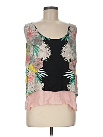 Corey Lynn Calter Tank Top (view 1)