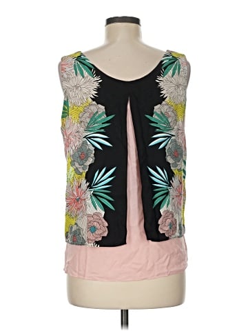 Corey Lynn Calter Tank Top (view 2)