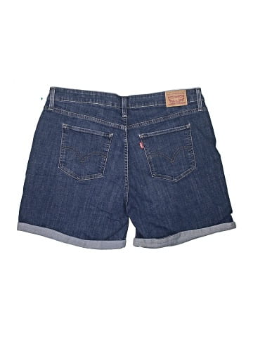 Levi's Denim Shorts (view 2)