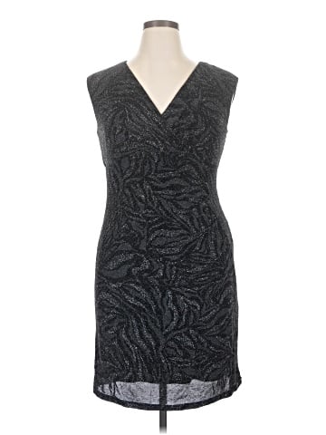 R&M Richards Cocktail Dress (view 1)