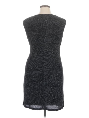 R&M Richards Cocktail Dress (view 2)