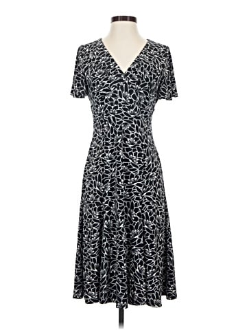 Chaps Casual Dress (view 1)