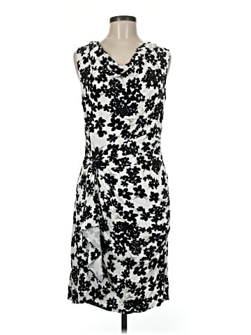 Ann Taylor Factory Cocktail Dress (view 1)