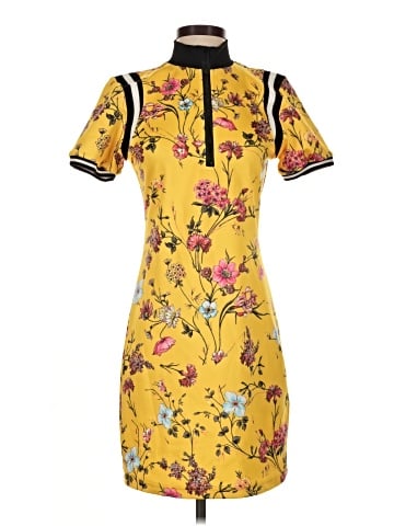Pam & Gela Casual Dress (view 1)
