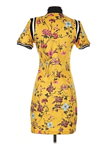 Pam & Gela Casual Dress (view 2)