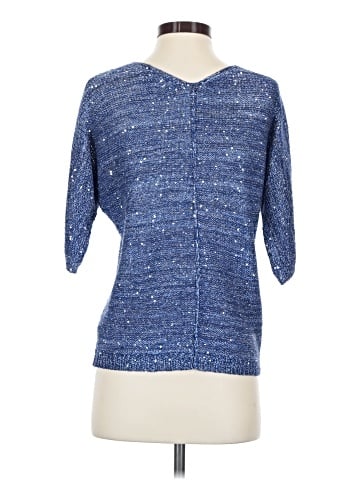 H By Halston 3/4 Sleeve Top (view 2)