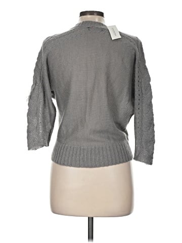 Banana Republic Mad Men Cardigan (view 2)