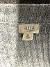 a.n.a. A New Approach Chevron-herringbone Gray Pullover Sweater Size 3X - photo 7