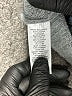 a.n.a. A New Approach Chevron-herringbone Gray Pullover Sweater Size 3X - photo 8