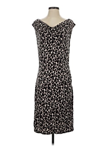Ann Taylor Factory Casual Dress (view 1)