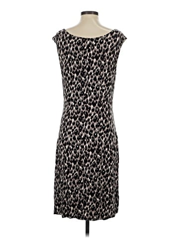 Ann Taylor Factory Casual Dress (view 2)