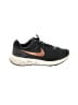 Nike Black Sneakers Size 7 - photo 1