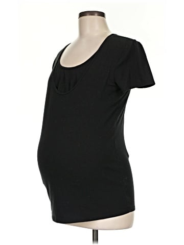 a:glow Short Sleeve T-Shirt (view 1)