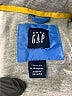 Baby Gap 100% Polyester Color Block Blue Windbreaker Size 12-18 mo - photo 3