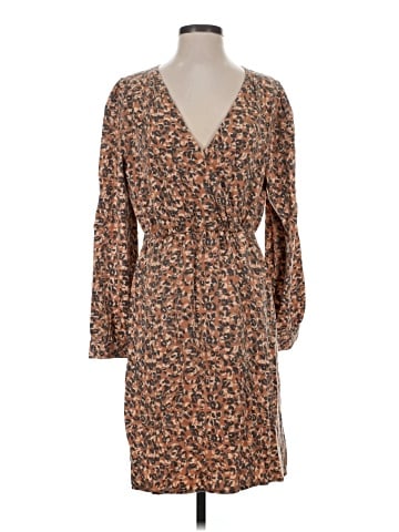 Velvet Heart Casual Dress (view 1)