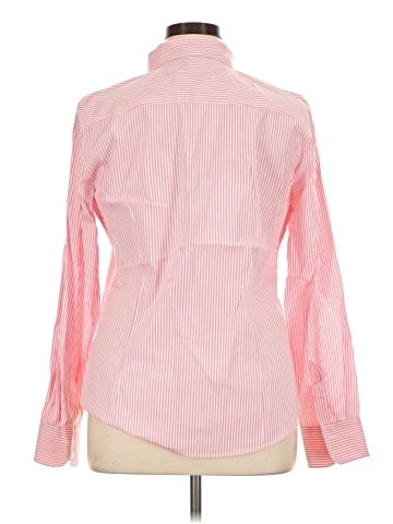 Haberdashery for J.Crew Long Sleeve Button-Down Shirt (view 2)