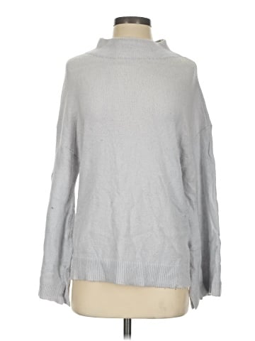 BP. Turtleneck Sweater (view 1)