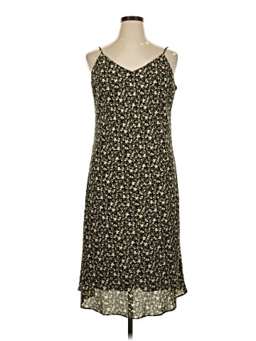 Skies Are Blue Casual Dress (view 1)