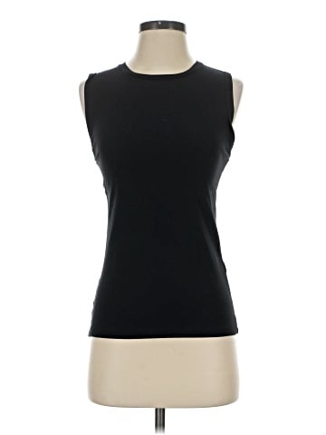 Banana Republic Sleeveless T-Shirt (view 1)