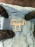 The Children's Place Blue Long Sleeve Button-Down Shirt 9-12 MO / 12 MO - photo 3