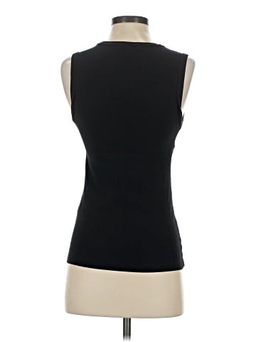 Banana Republic Sleeveless T-Shirt (view 2)