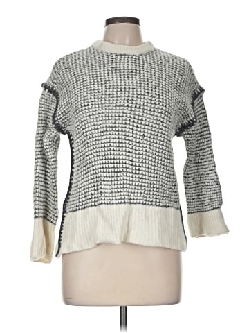 Rag & Bone Pullover Sweater (view 1)