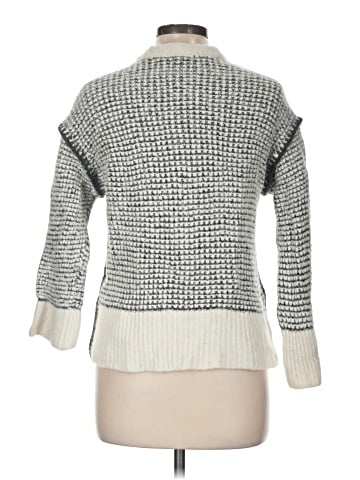 Rag & Bone Pullover Sweater (view 2)